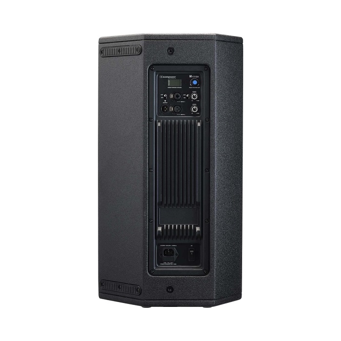 AUDIOPHONY MYOS12A Actieve Speaker 12 inch 1000W RMS