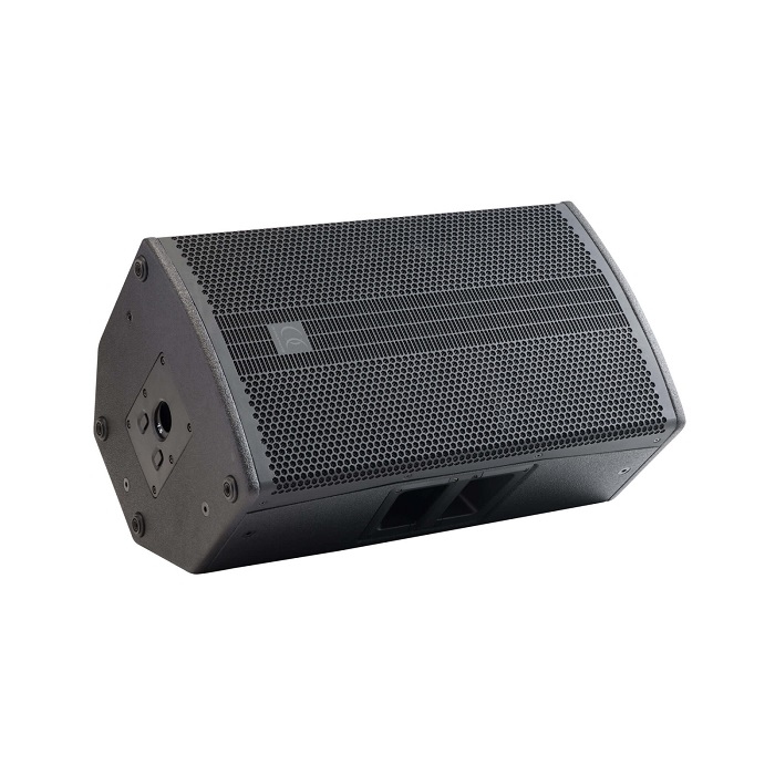 AUDIOPHONY MYOS12A Actieve Speaker 12 inch 1000W RMS