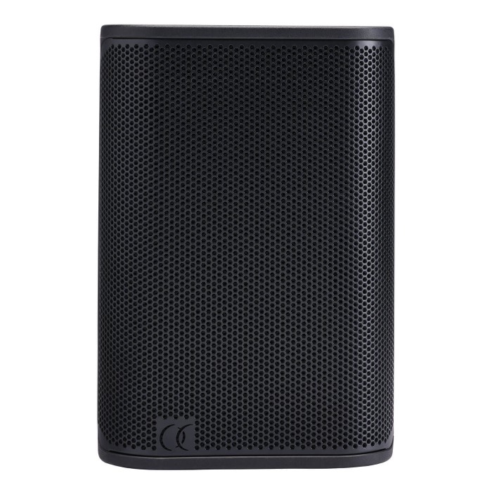 AUDIOPHONY NOMAD Actieve draagbare luidspreker 8" 200W op batterijen