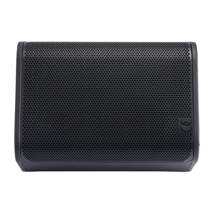 AUDIOPHONY NOMAD Actieve draagbare luidspreker 8" 200W op batterijen