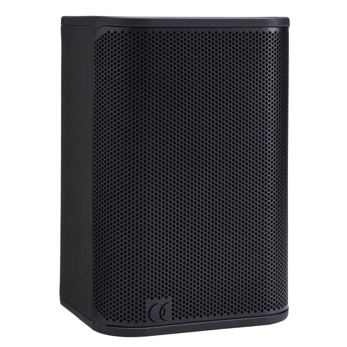 AUDIOPHONY NOMAD Actieve draagbare luidspreker 8" 200W op batterijen