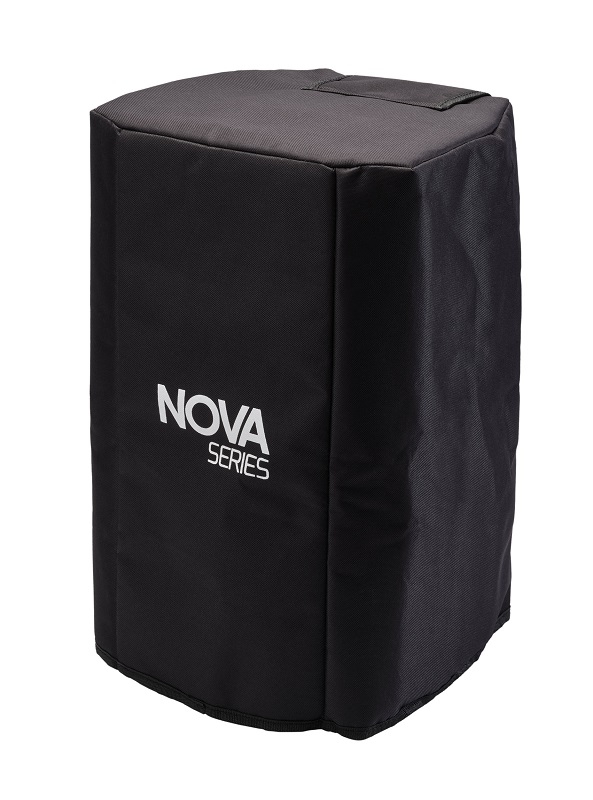 AUDIOPHONY NOVA 10A 10 inch 2-weg actieve speaker 200W RMS
