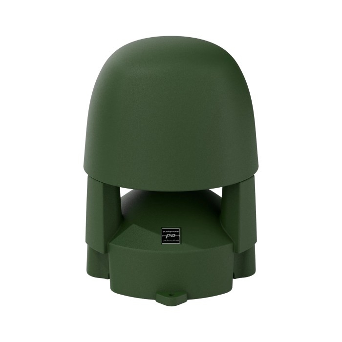 AUDIOPHONY PARK100 Outdoor Tuin Speaker 60W IP66 Groen