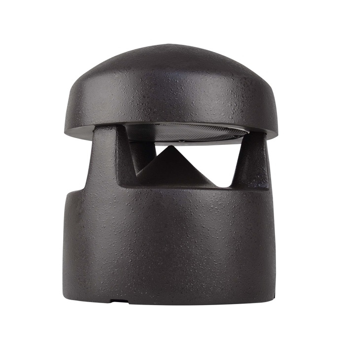 AUDIOPHONY PARK30-8019 Outdoor Tuin Speaker 30W IP66 Zwart