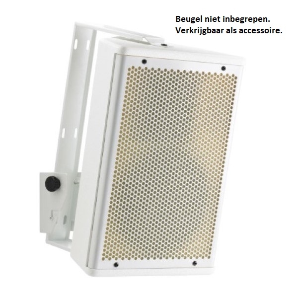 AUDIOPHONY S8 passieve 150W RMS installatiespeaker