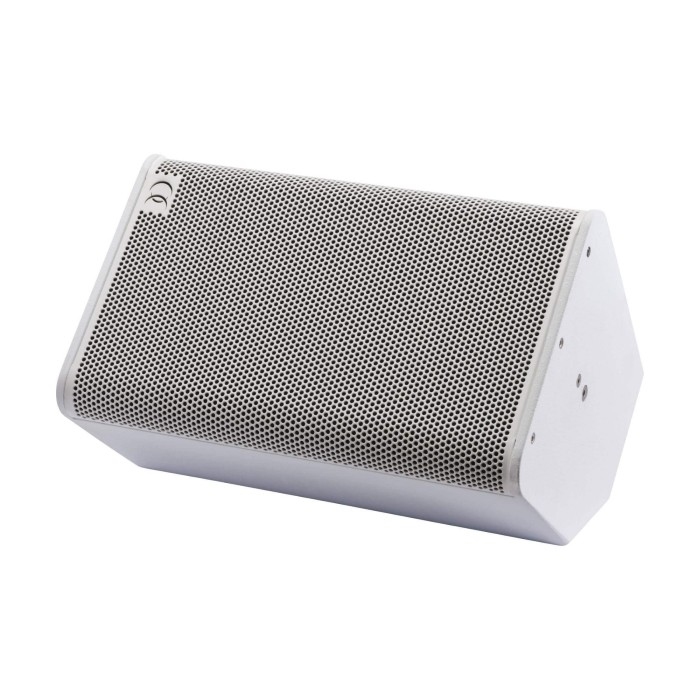 AUDIOPHONY SLine 108 Passieve Installatiespeaker 8"+1" - 150W RMS in 8 Ohm