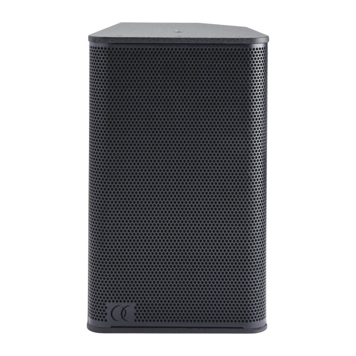 AUDIOPHONY SLine 108 Passieve Installatiespeaker 8"+1" - 150W RMS in 8 Ohm