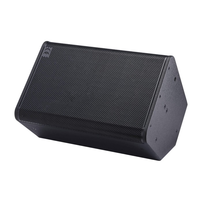 AUDIOPHONY SLine 110 Passieve Installatiespeaker 10"+1" - 250W RMS in 8 Ohm