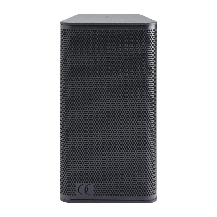 AUDIOPHONY SLine 206 Passieve Installatiespeaker 2 x 6 inch coaxiaal - 240W RMS in 8 Ohm