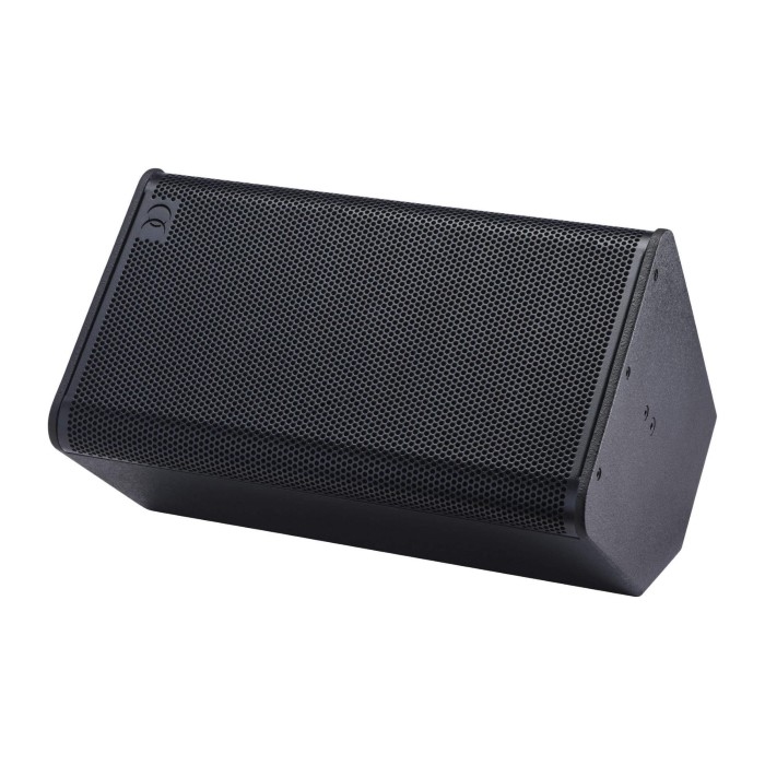 AUDIOPHONY SLine 208 Passieve Installatiespeaker 2 x 8 inch coaxiaal - 300W RMS in 8 Ohm