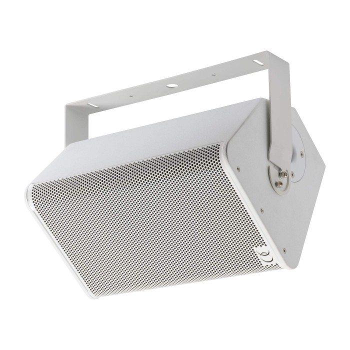 AUDIOPHONY SUPSL106B Horizontale muurbeugel voor Sline106B luidspreker - Zwart