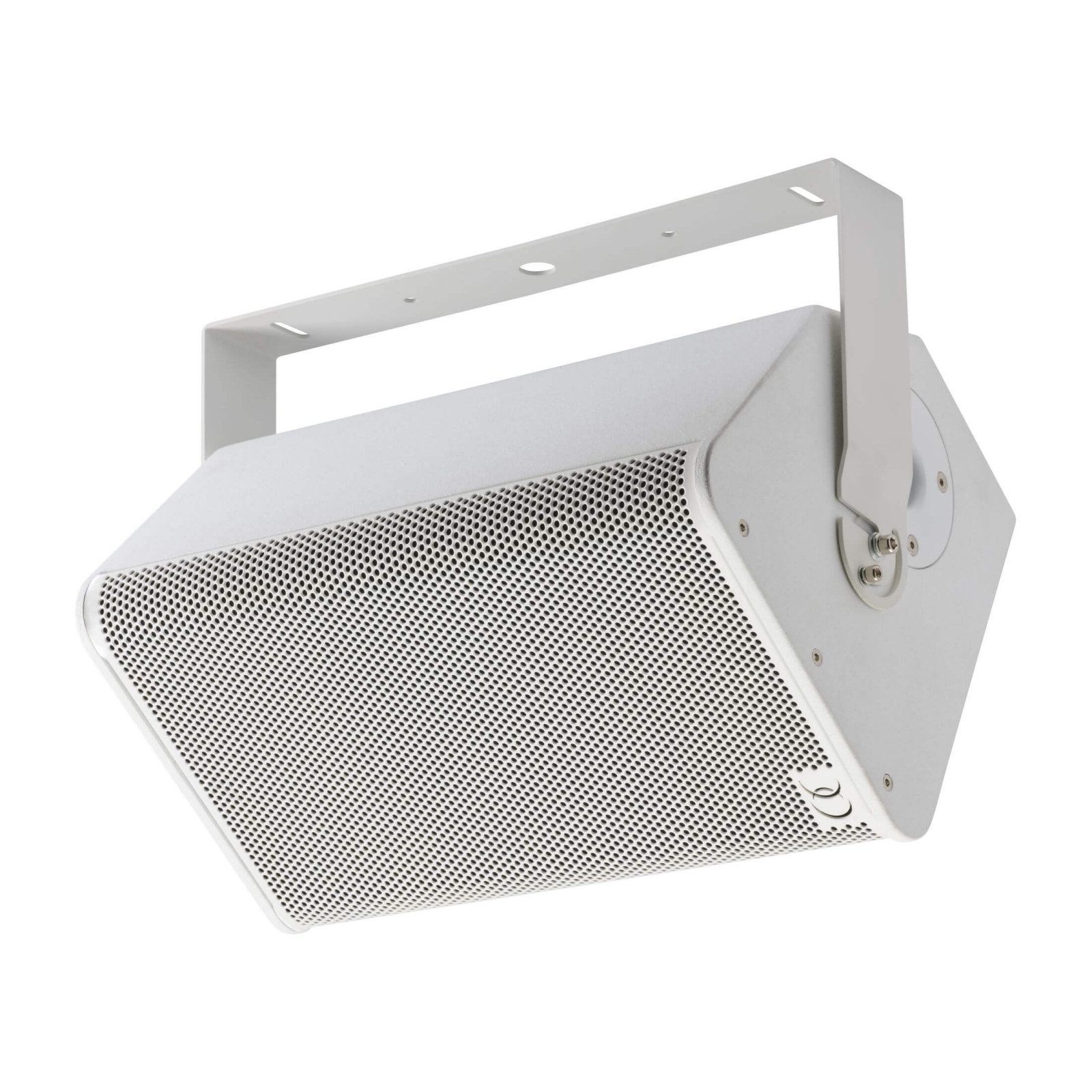 AUDIOPHONY SUPSL108B Horizontale muurbeugel voor Sline108B luidspreker - Zwart