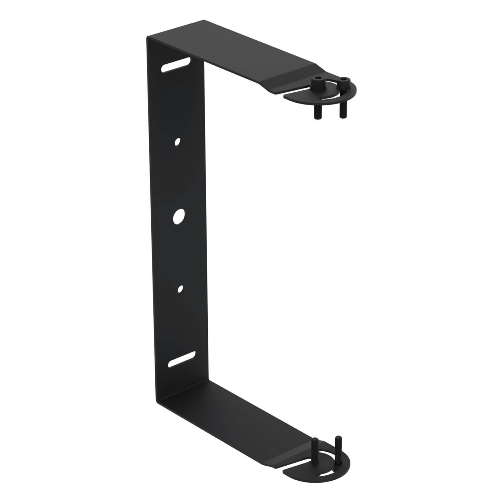 AUDIOPHONY SUPSL108W Horizontale muurbeugel voor Sline108W luidspreker - Wit