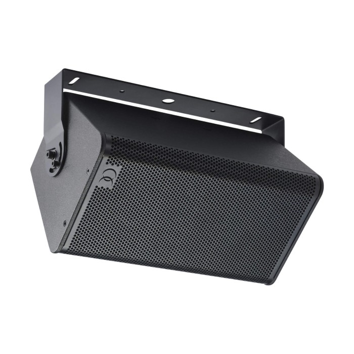 AUDIOPHONY SUPSL206B Horizontale muurbeugel voor Sline206B luidspreker - Zwart