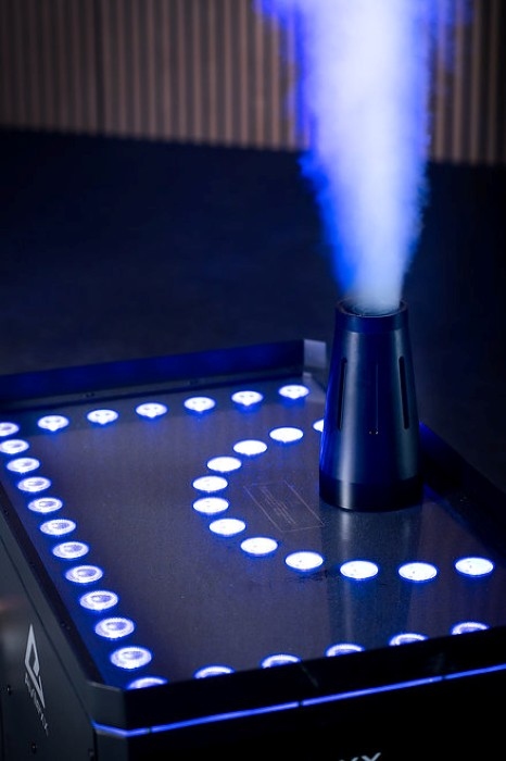 AVILEXX SMOKUS 1 CO2 Jet tot wel 12 meter