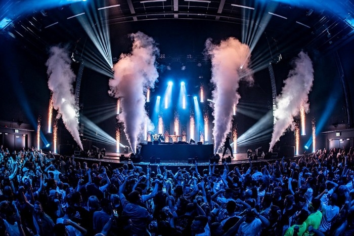 AVILEXX SMOKUS 1 CO2 Jet tot wel 12 meter
