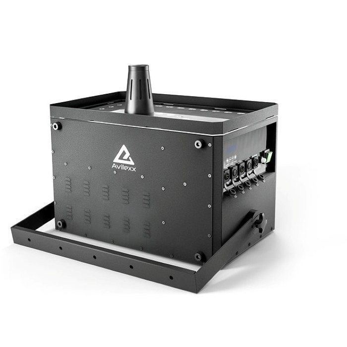 AVILEXX SMOKUS 1 CO2 Jet tot wel 12 meter