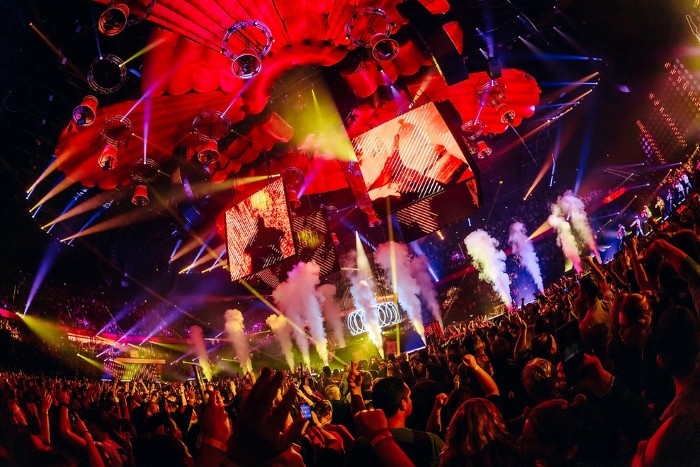 AVILEXX SMOKUS 1 CO2 Jet tot wel 12 meter