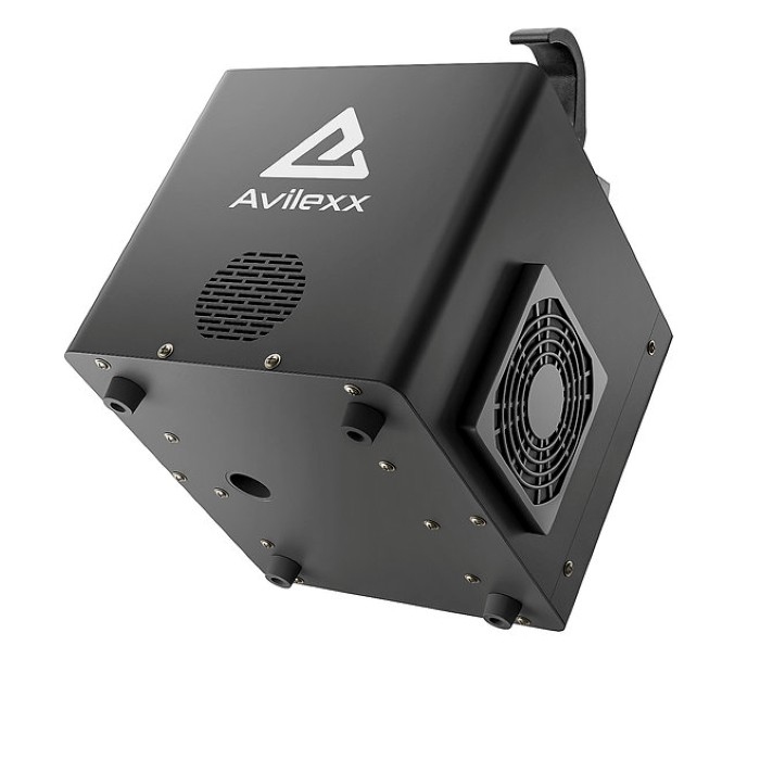 AVILEXX SPARKUS 5 Waterfall Sparkular