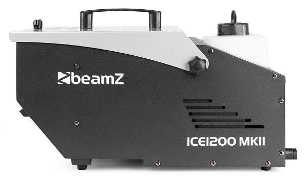 BEAMZ 160515 ICE1200 MKII IJs-Rookmachine