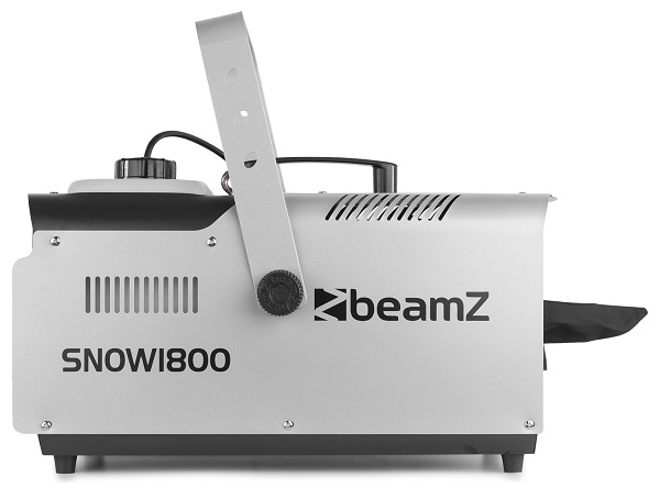 BEAMZ 160563 SNOW1800 Sneeuw Machine