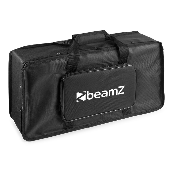 BEAMZ AC420 Soft Case voor 8 BBP44 Uplights