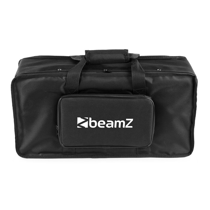 BEAMZ AC420 Soft Case voor 8 BBP44 Uplights