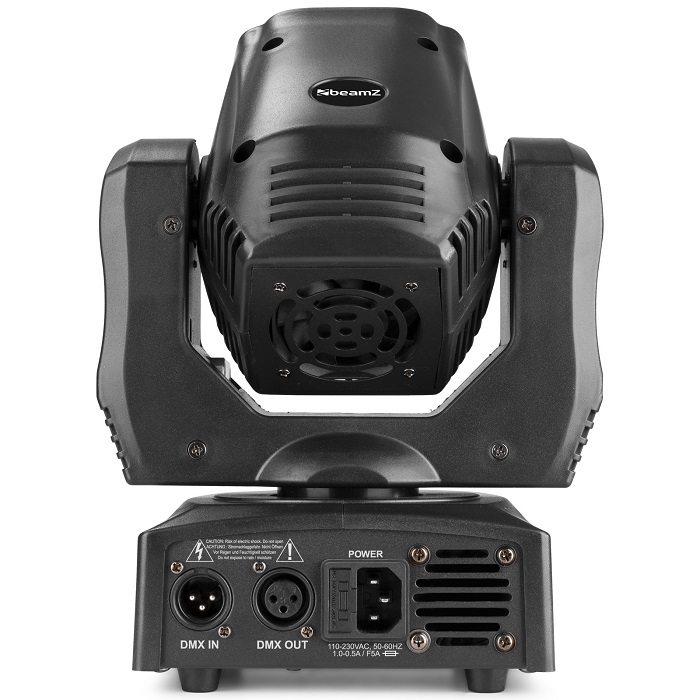 BEAMZ Panther 80 LED Moving Head
