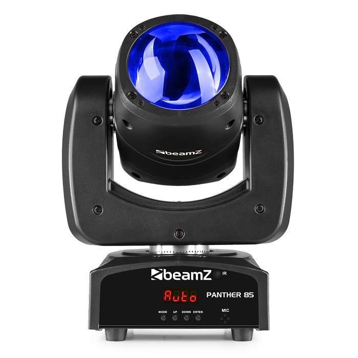 BEAMZ Panther 85 LED Beam Moving Head