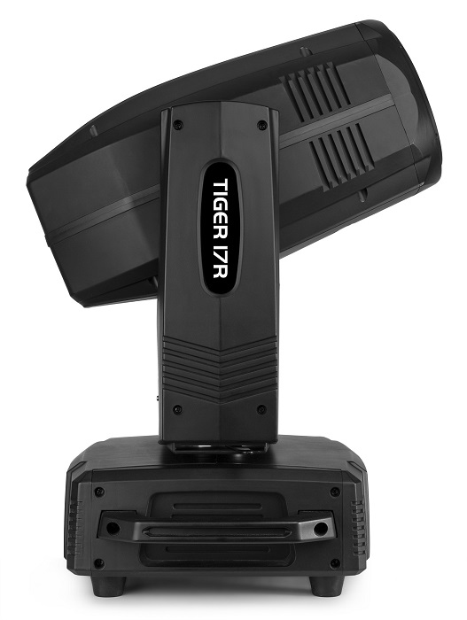 BEAMZ PRO 17R BEAM / SPOT Moving Head