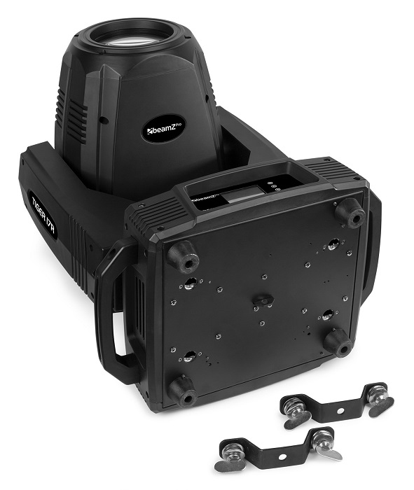 BEAMZ PRO 17R BEAM / SPOT Moving Head