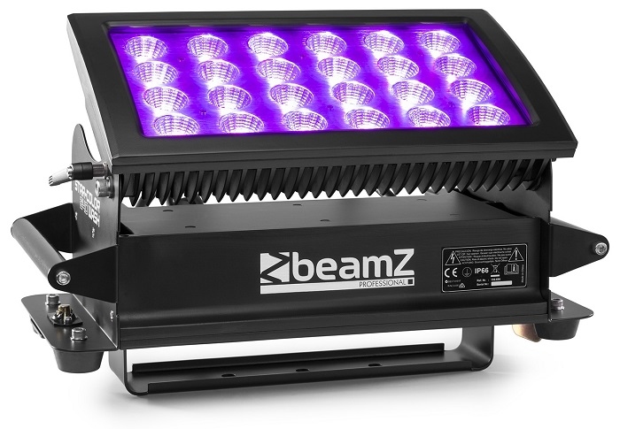 BEAMZ StarColor 240 Wash Light