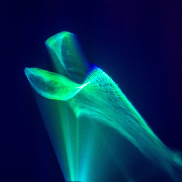 BEAMZ TERRASKY Galaxy Outdoor Laser RGB