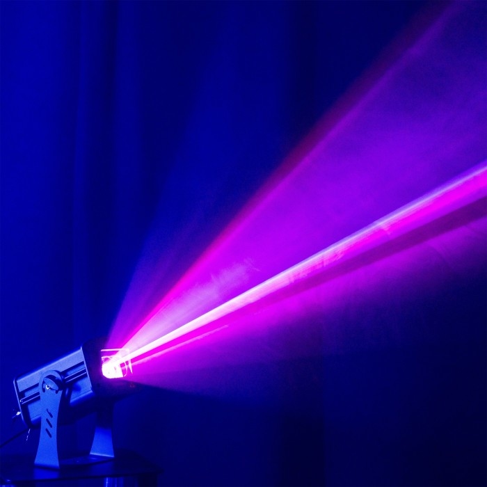 BEAMZ TERRASKY Galaxy Outdoor Laser RGB