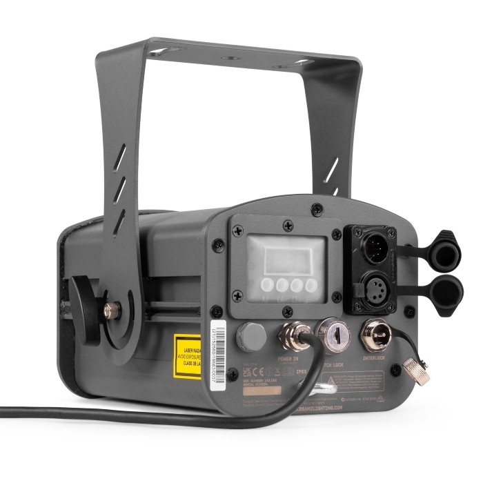 BEAMZ TERRASKY Galaxy Outdoor Laser RGB