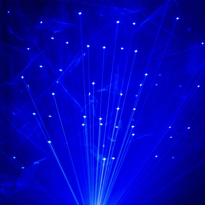 BEAMZ TERRASKY Ocean Outdoor Laser RGB