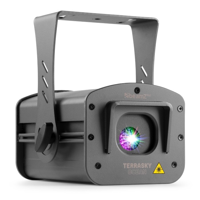 BEAMZ TERRASKY Ocean Outdoor Laser RGB