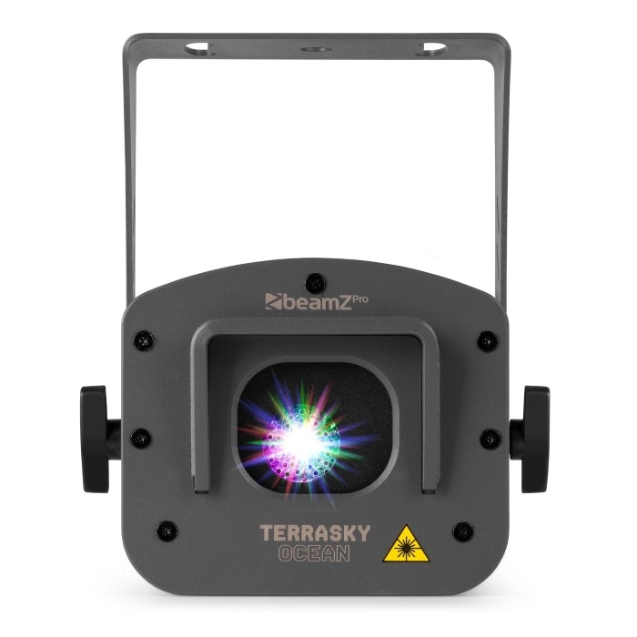 BEAMZ TERRASKY Ocean Outdoor Laser RGB