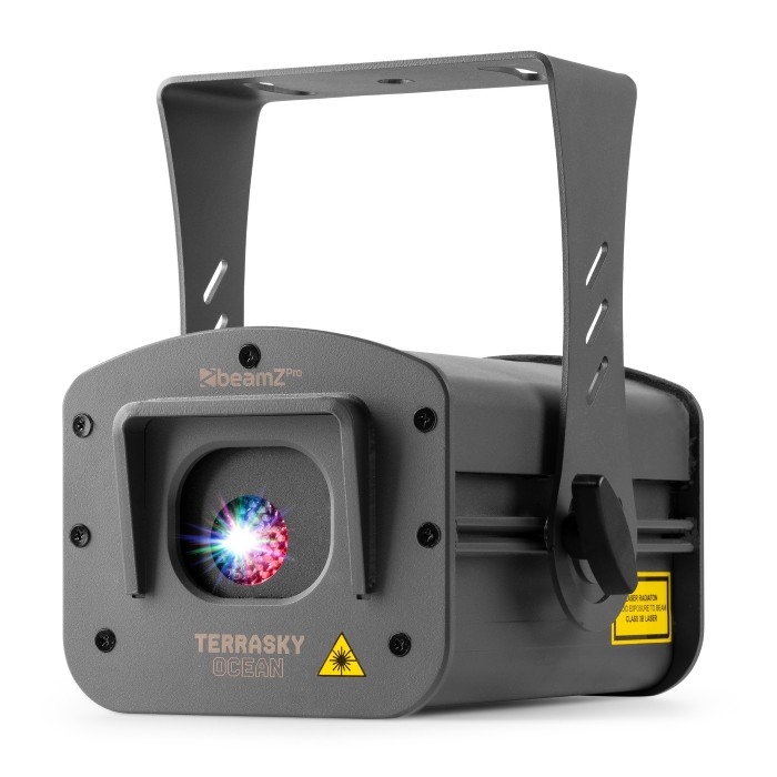 BEAMZ TERRASKY Ocean Outdoor Laser RGB