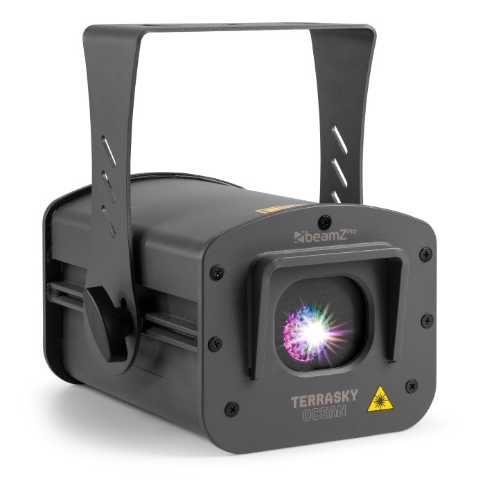 BEAMZ TERRASKY Ocean Outdoor Laser RGB
