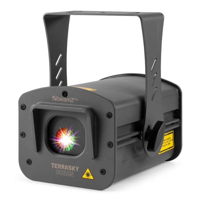 BEAMZ TERRASKY Ocean Outdoor Laser RGB