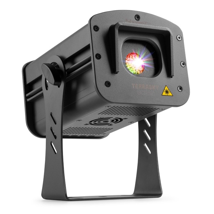 BEAMZ TERRASKY Ocean Outdoor Laser RGB