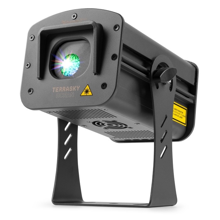 BEAMZ TERRASKY Ocean Outdoor Laser RGB
