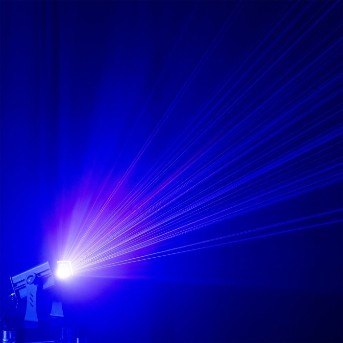 BEAMZ TERRASKY Ocean Outdoor Laser RGB