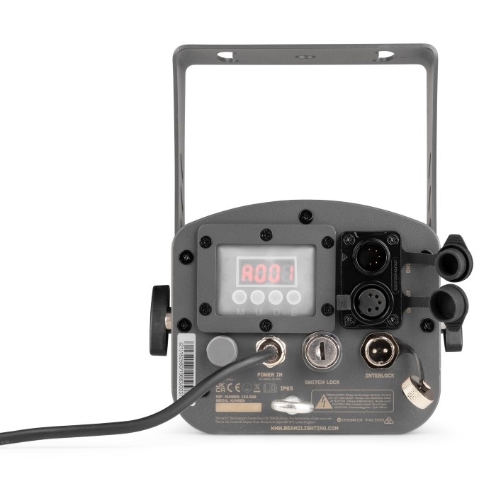 BEAMZ TERRASKY Ocean Outdoor Laser RGB