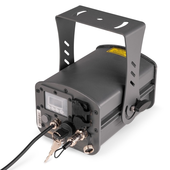 BEAMZ TERRASKY Ocean Outdoor Laser RGB