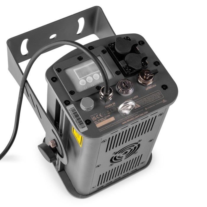 BEAMZ TERRASKY Ocean Outdoor Laser RGB