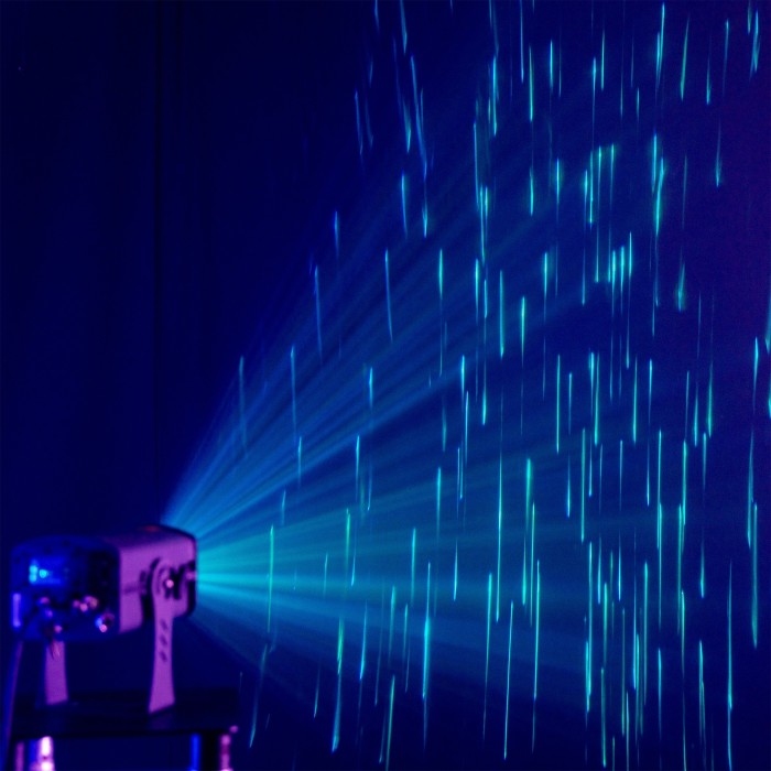 BEAMZ TERRASKY Rain Outdoor Laser RGB