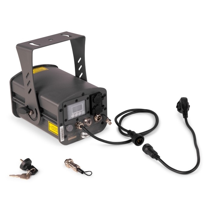 BEAMZ TERRASKY Rain Outdoor Laser RGB