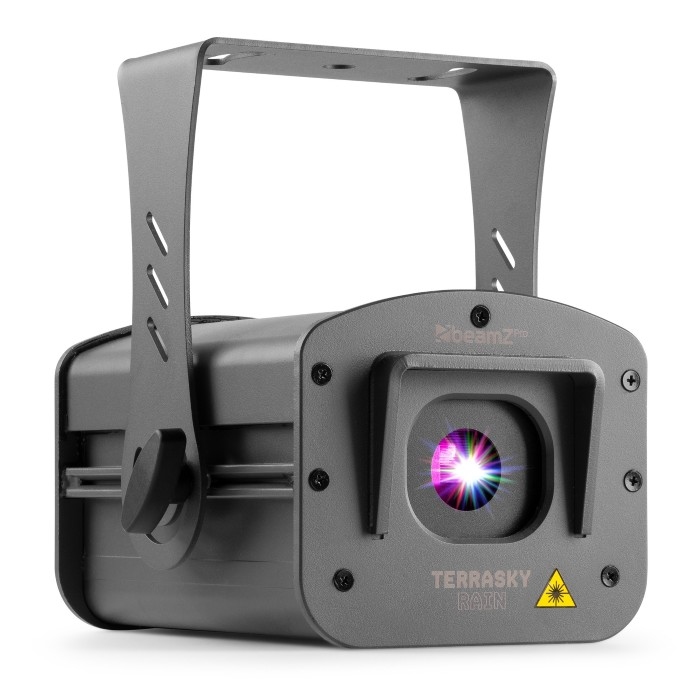 BEAMZ TERRASKY Rain Outdoor Laser RGB